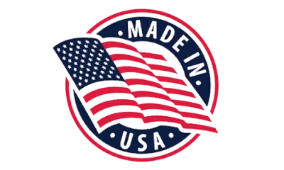 Made In The USA of Gluco Mild