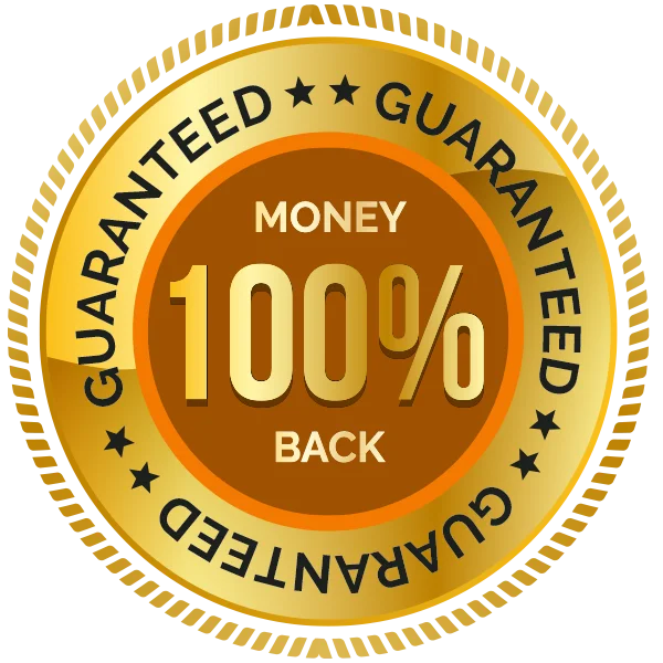 Gluco Mild 60-Days Money Back Guarantee